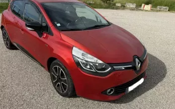 Renault Clio Creil
