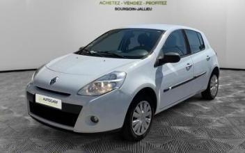 Renault clio Bourgoin-Jallieu