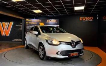 Renault clio Nantes