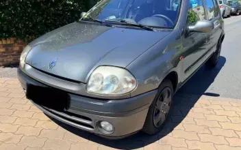 Renault Clio Villemomble