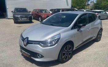 Renault clio Sorgues