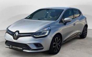 Renault clio Aubagne