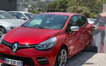 Renault Clio La-Garde