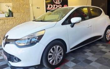 Renault Clio Laveyron