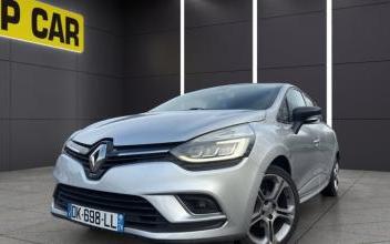 Renault Clio Voreppe