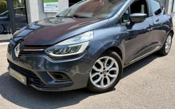 Renault clio Aix-en-Provence