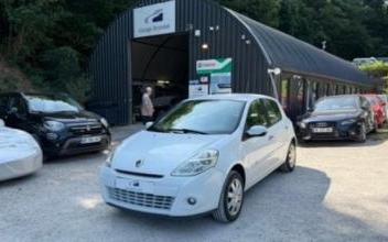 Renault Clio Sathonay-Camp