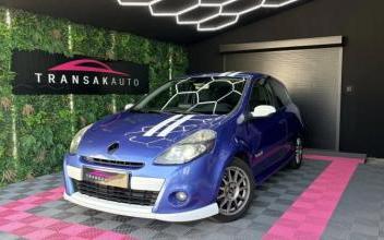 Renault Clio Pertuis