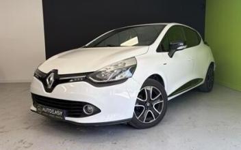 Renault clio Draguignan