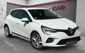 Renault clio Nîmes