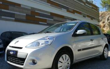 Renault Clio La-Ciotat