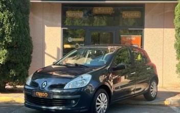 Renault clio Marseille