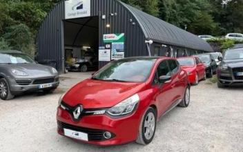Renault clio Sathonay-Camp
