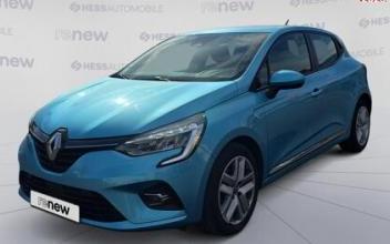 Renault clio Colmar