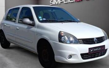 Renault clio La-Ciotat