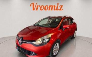 Renault Clio Blois