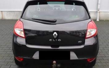 Renault clio Strasbourg