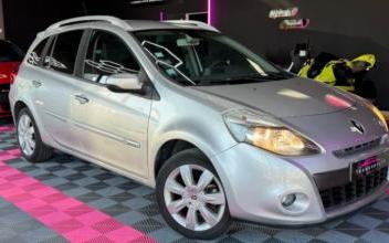 Renault Clio Estate Manosque