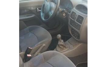 Renault clio ii Saint-Just-d'Avray