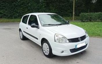 Renault clio ii Lisieux