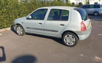 Renault clio ii Pacé