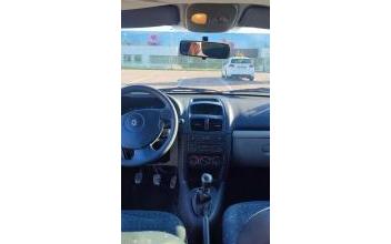 Renault clio ii Muron