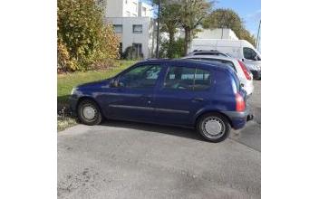 Renault clio ii Amiens