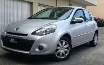 Renault clio iii Pontault-Combault
