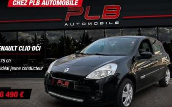 Renault clio iii Rodez