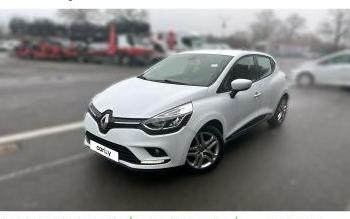 Renault clio iv Fleury-Mérogis