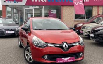 Renault clio iv Foix