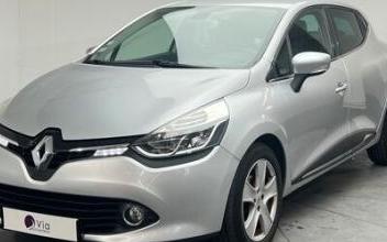 Renault clio iv Férin