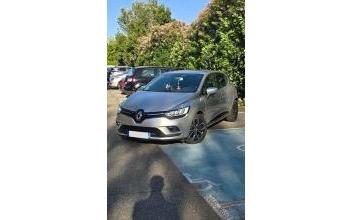 Renault clio iv Avignon