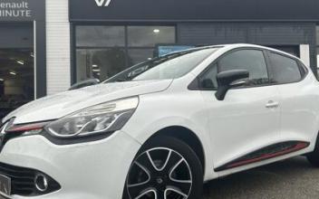 Renault clio iv Echirolles