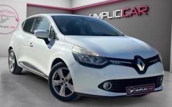 Renault clio iv Lagny-sur-Marne