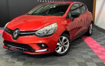Renault clio iv Angers