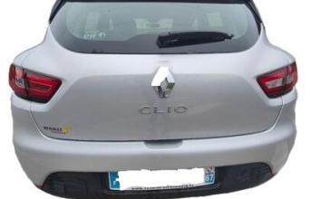 Renault clio iv Schiltigheim