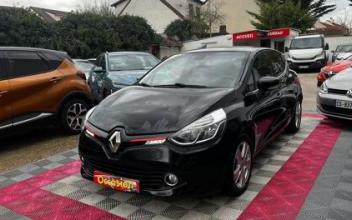 Renault clio iv Drancy