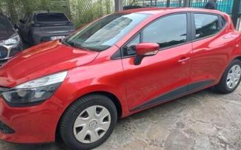 Renault clio iv Levallois-Perret