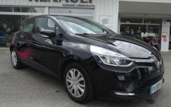 Renault clio iv Ottmarsheim