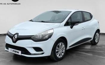 Renault clio iv Rethel