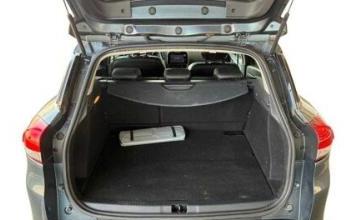 Renault clio iv estate Montivilliers