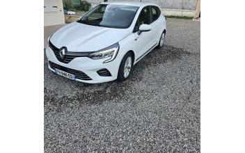 Renault clio v Limoges