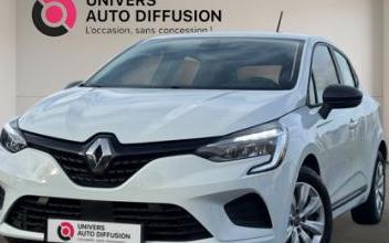 Renault clio v Illzach