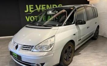 Renault espace Illzach
