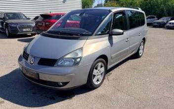 Renault espace Sorgues