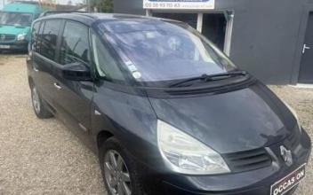 Renault espace Solterre