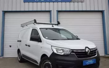 Renault Express Crémieu