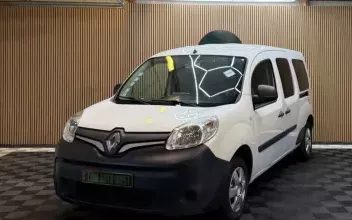 Renault Express Plabennec