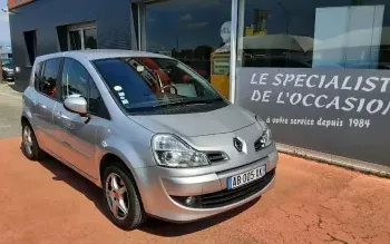 Renault Grand Modus Romans-sur-Isère